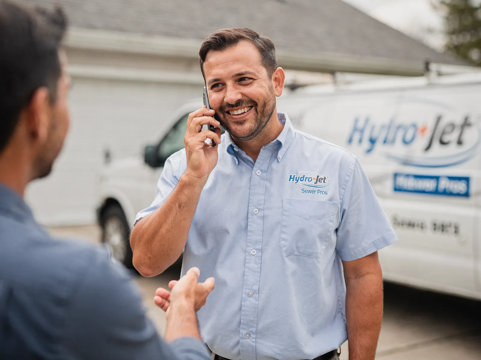 Hydro Jetting Tuntutuliak, AK FAQs